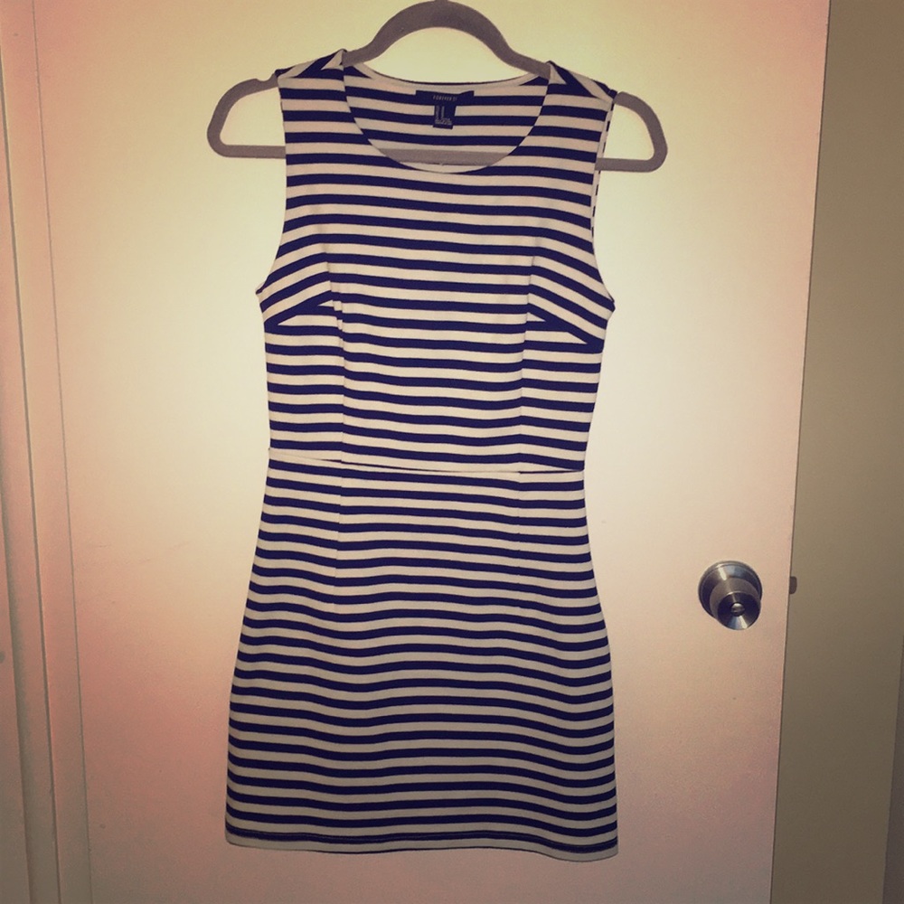 F21 Dress!